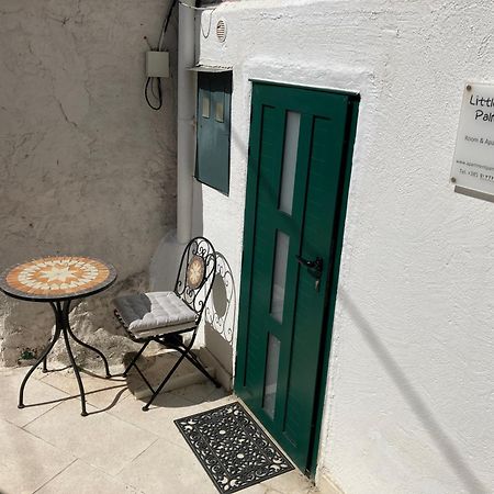 Hotel Little Palmina Split Exterior foto