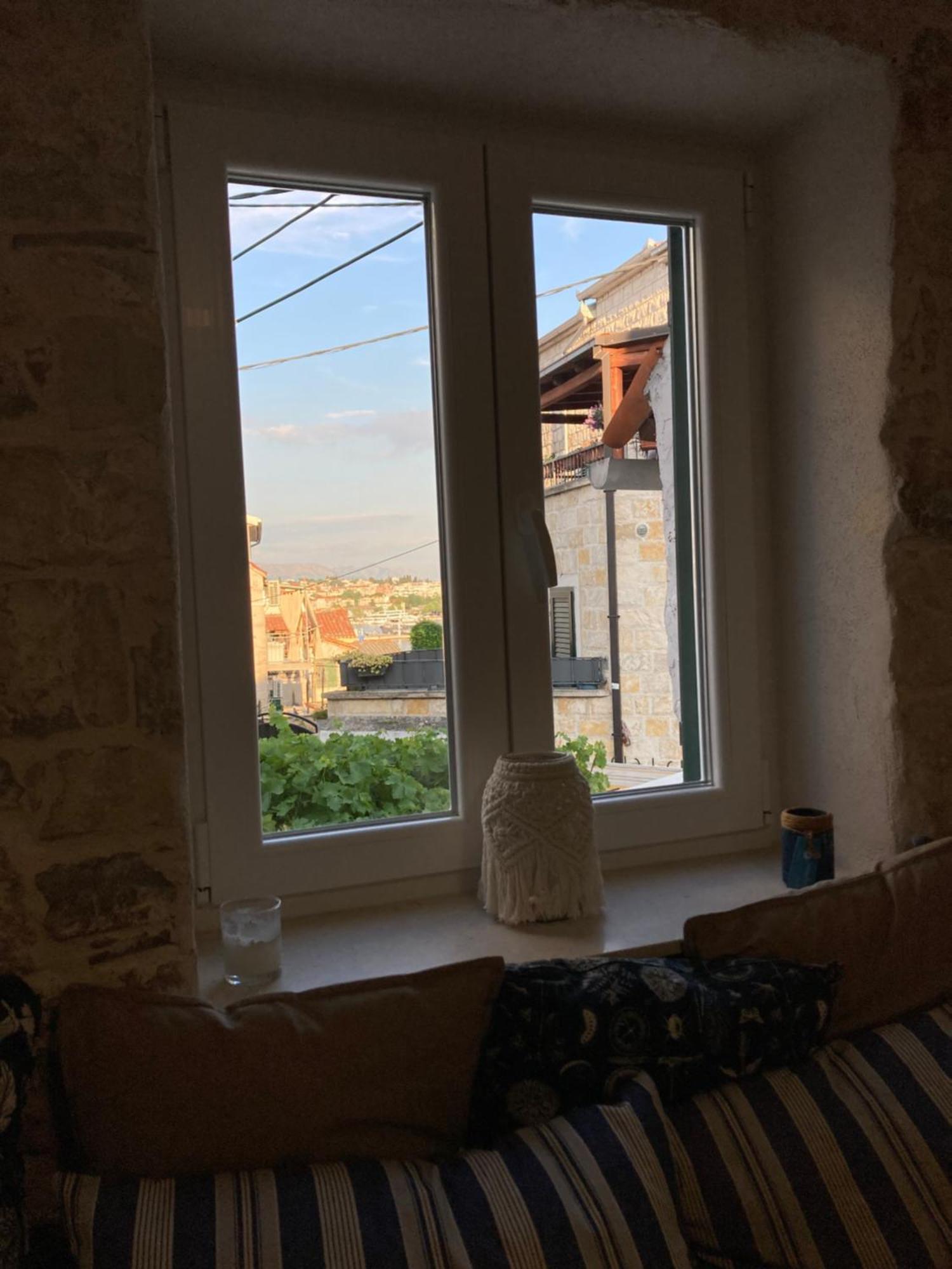 Hotel Little Palmina Split Exterior foto