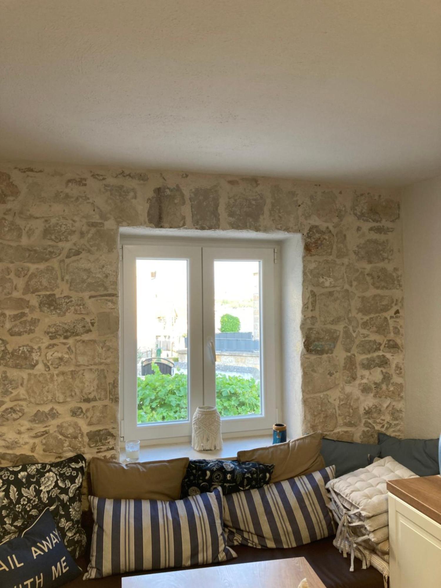 Hotel Little Palmina Split Exterior foto