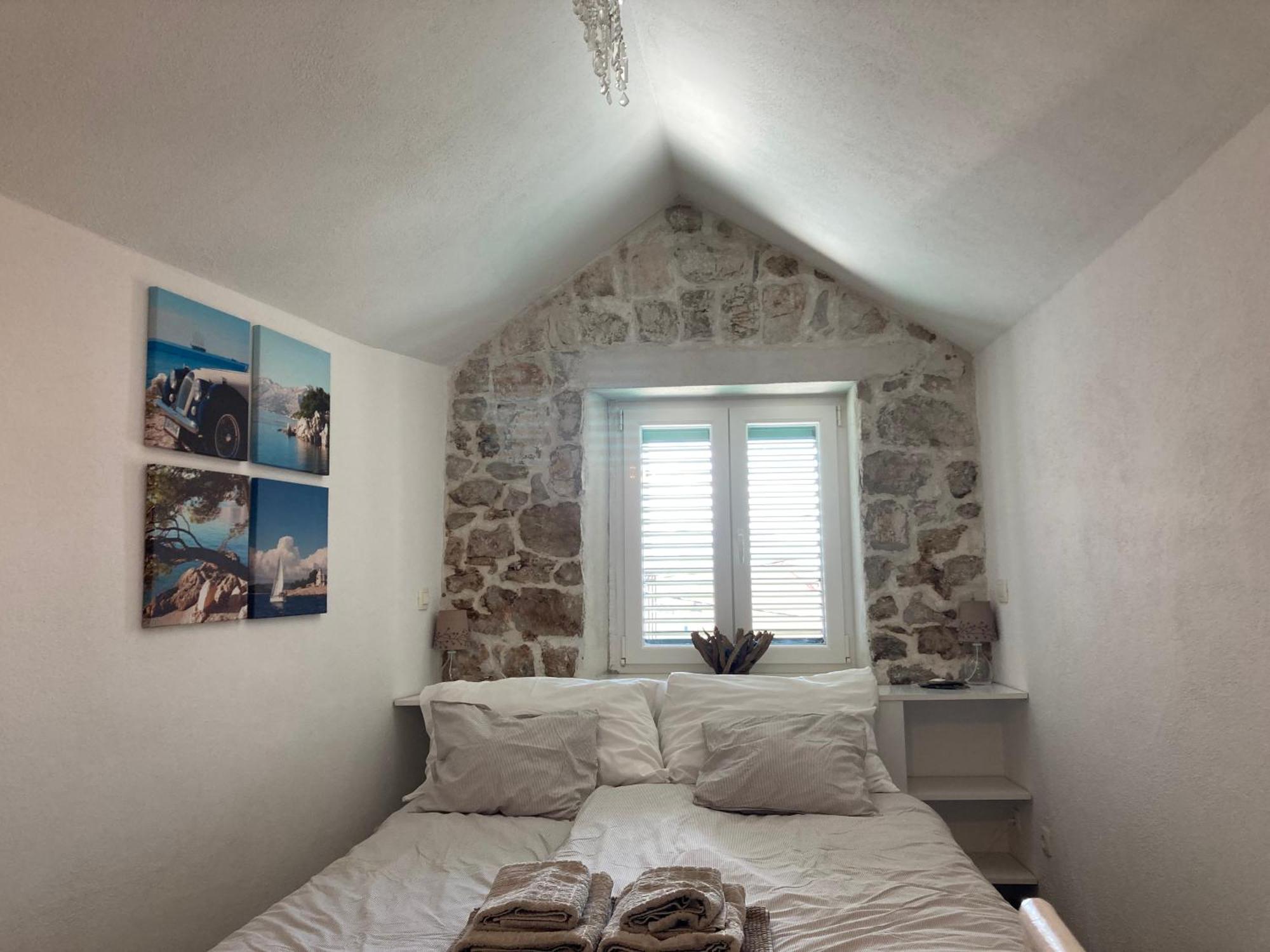 Hotel Little Palmina Split Exterior foto