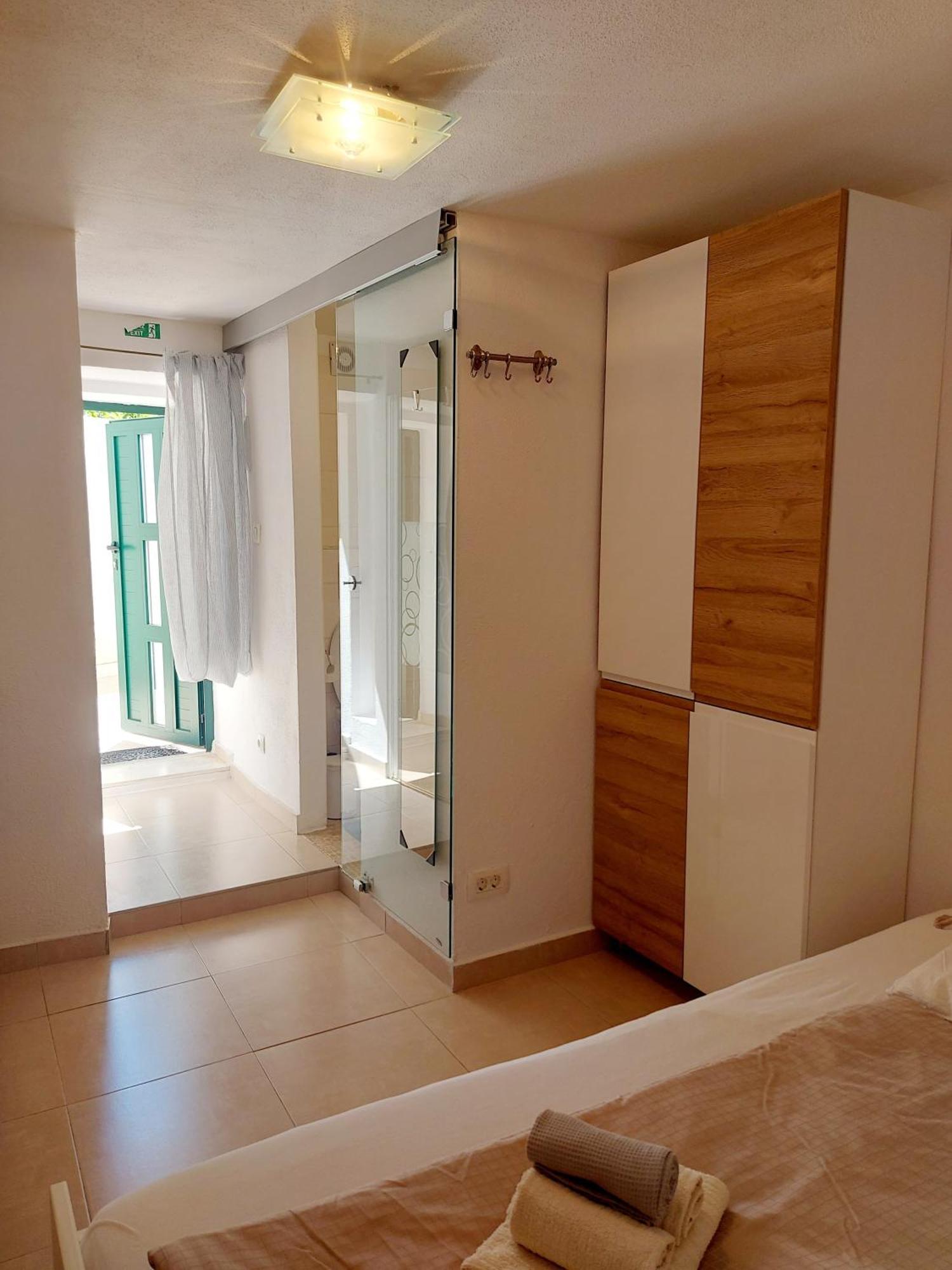 Hotel Little Palmina Split Habitación foto