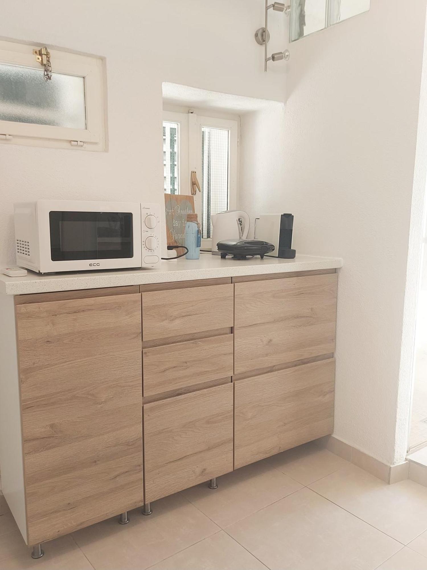 Hotel Little Palmina Split Habitación foto