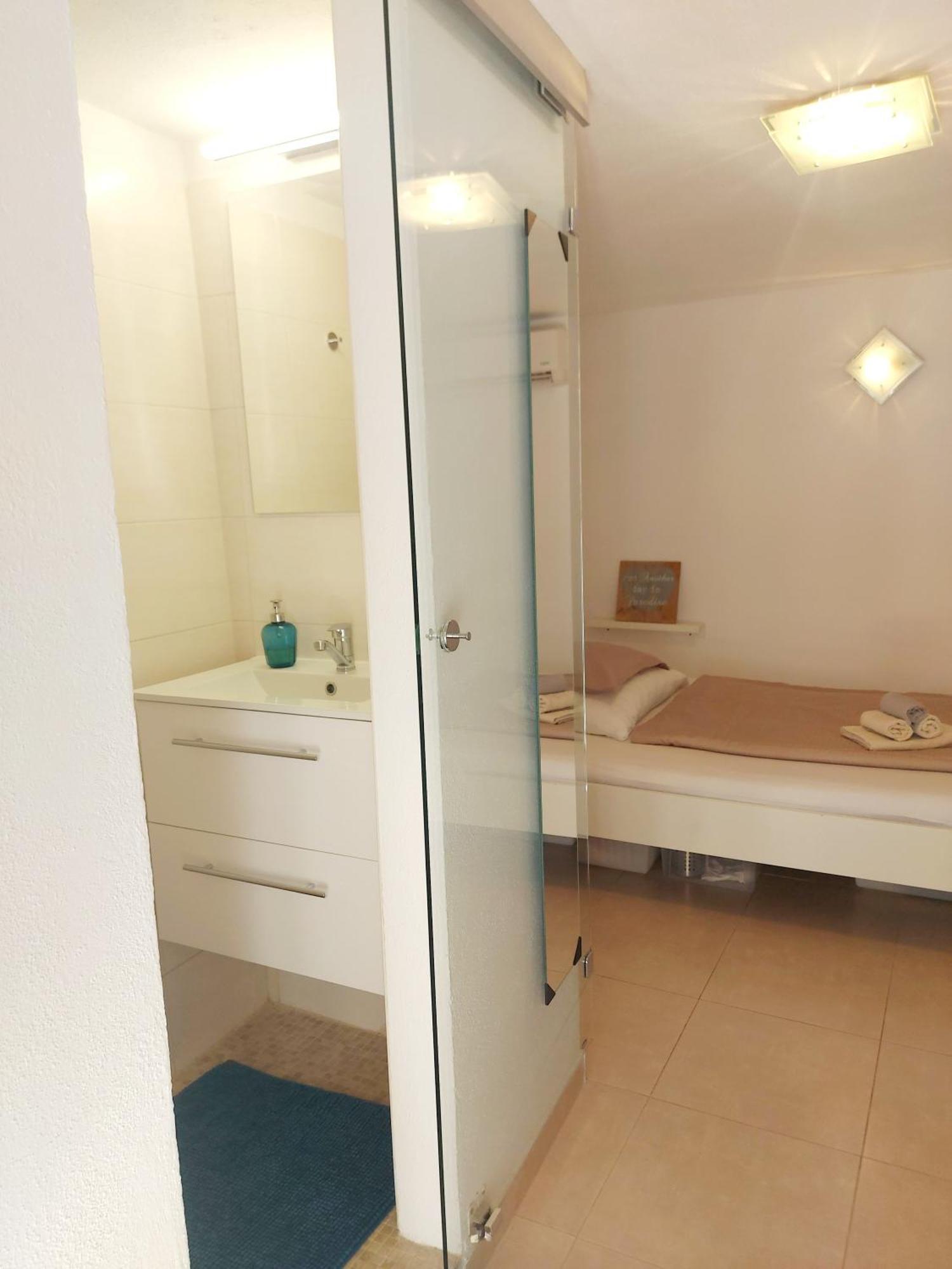Hotel Little Palmina Split Habitación foto