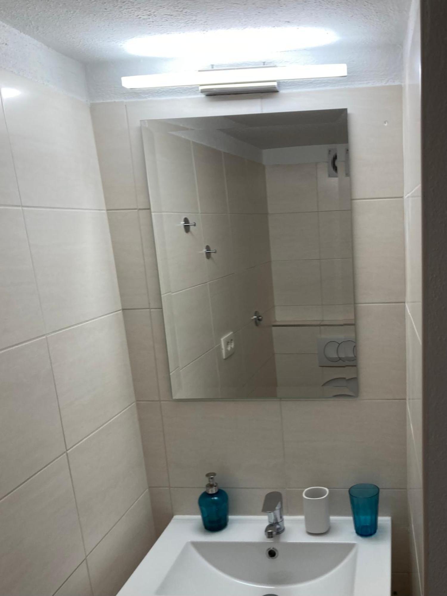 Hotel Little Palmina Split Habitación foto