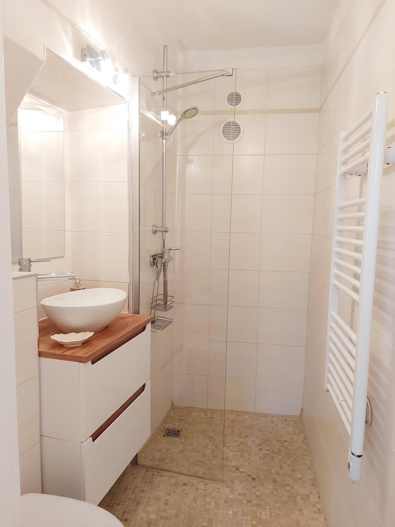 Hotel Little Palmina Split Habitación foto
