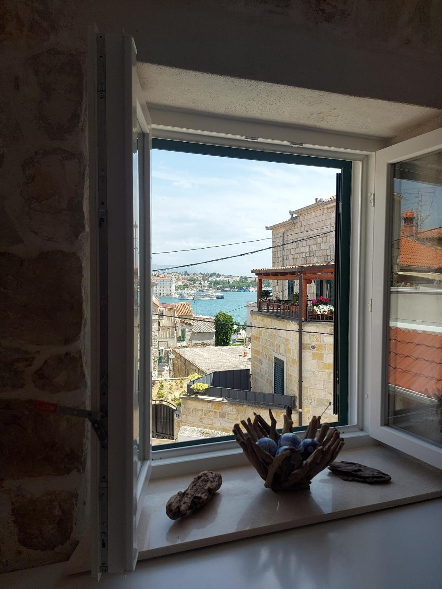 Hotel Little Palmina Split Exterior foto