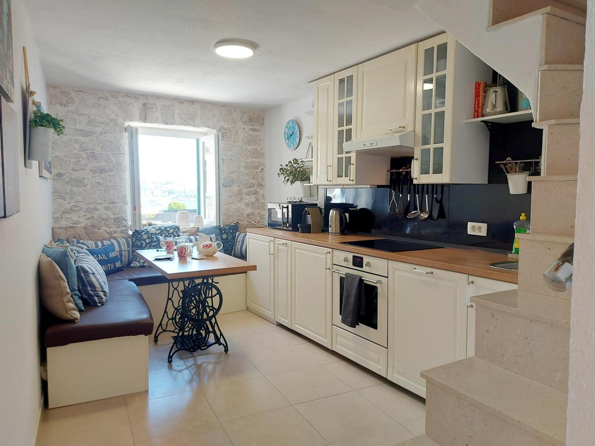 Hotel Little Palmina Split Habitación foto