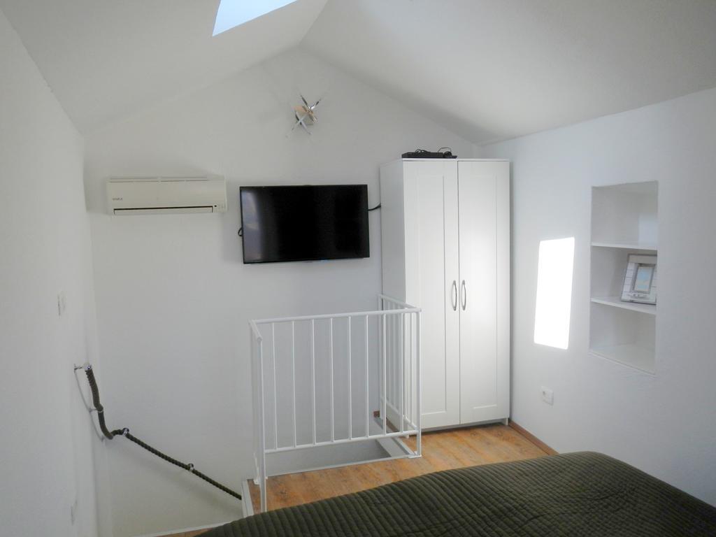 Hotel Little Palmina Split Habitación foto
